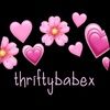thriftybabex